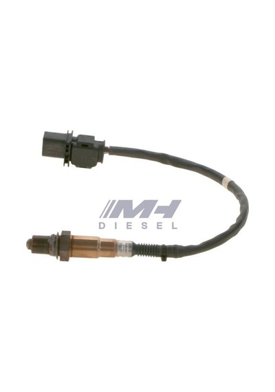 Bosch 0281004404 Lambda Oksijen Sensörü Renault Clio, Megane, Nissan Qashqai 1.5 Dci
