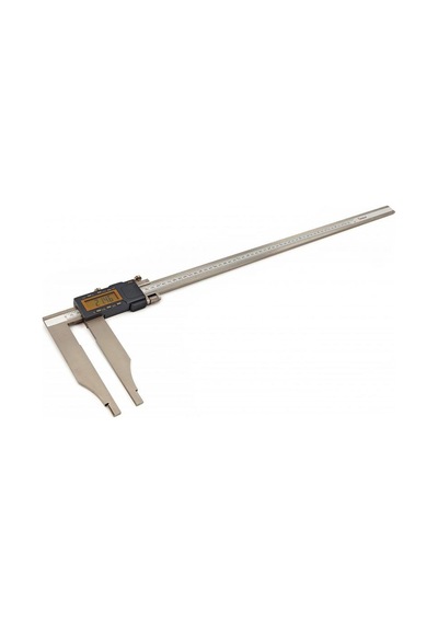 Dasqua 2320-1115 1000Mm Uzun Çene Dij Kumpas Bilgi Çıkışlı Ip6