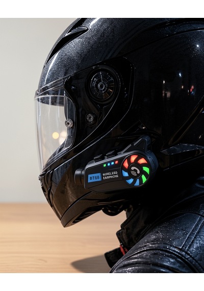 Kask Üstü Kamera Bluetooth Müzik Çhassasiyet Özellikli Geniş Açılı Lens 45210984