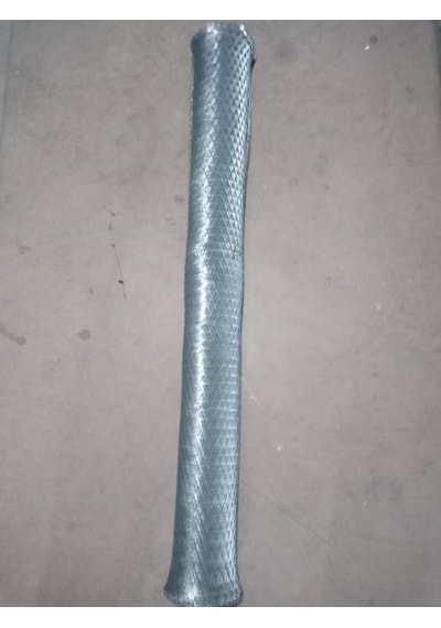 Siva Teli-Rabis Teli-1X50 Mt.(1 Top-50 M2) Rulo-Metal File