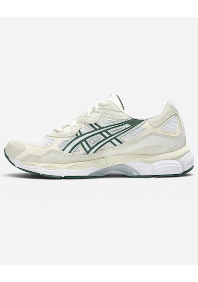 Asics Gel-nyc Bej Sneakers 1203a383-750
