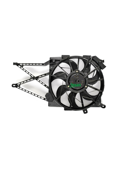 Opel Astra G Radyatör Fan Motoru 1998--2006