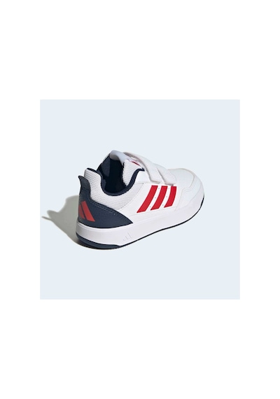 Adidas Tensaur Sport 3.0 Cf K Unisex Çocuk Sneaker Kj9769 Beyaz