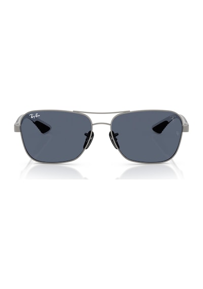 Ray-ban Rb8336m F11687 58 Ferrari Unisex Güneş Gözlüğü Gri