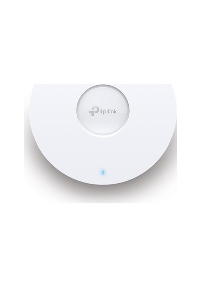 Tp-lınk Omada Eap653 Ax3000 Wıfı6 1 Port Gıgabıt 2.4/5ghz Poe Tavan Tipi Access Poınt Adaptörsüz -35539