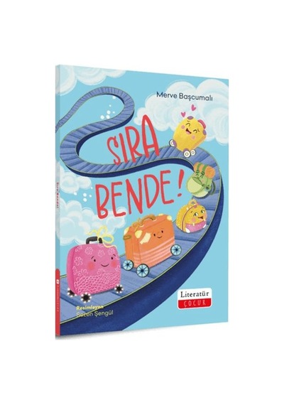 Sıra Bende - Aıaı-896504