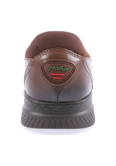 Forelli 29444 Kadın Hallux Valgus Yapılı Önü Fermuarlı Memory Foam Soft Feel Ayakkabı 29444-27-R1755 Taba