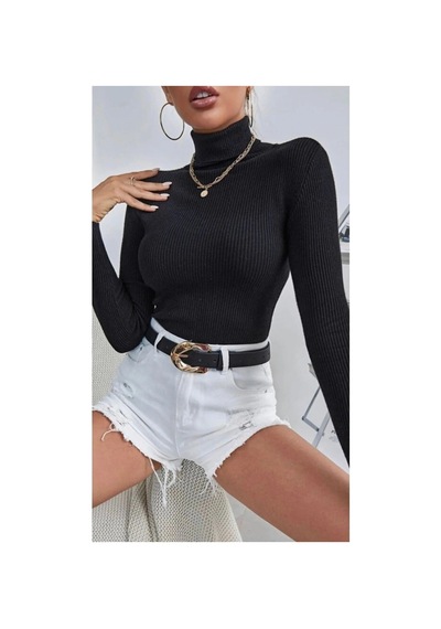 Çlm Store 3 Lü Siyah Beyaz Bej Pamuklu Balıkçı Yaka Şardonlu Slimfit Boğazlı Kazak Siyah Siyah Çlm Store 3 Lü Siyah Beyaz Bej Pamuklu Balıkçı Yaka Şardonlu Slimfit Boğazlı Kazak Siyah Siyah