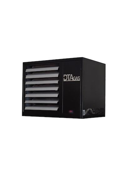 Dtagas Sıcak Hava Üreteci 45kw