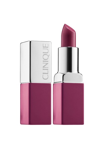 Clinique Pop Lip Colour + Primer Ruj 16 Gape Pop