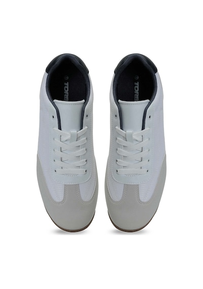 Torex Lazlo Beyaz Erkek Sneaker 000000000102721091