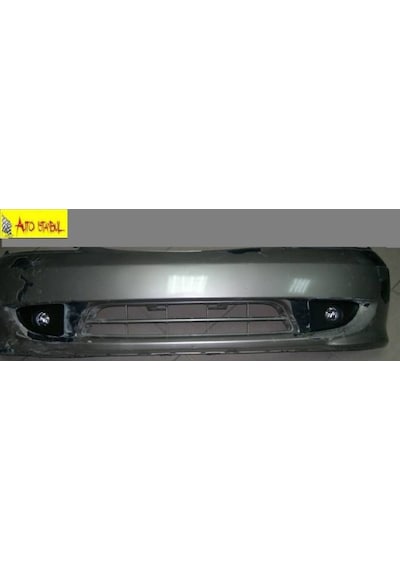 Honda Civic Sis Farı Seti 2004-2006