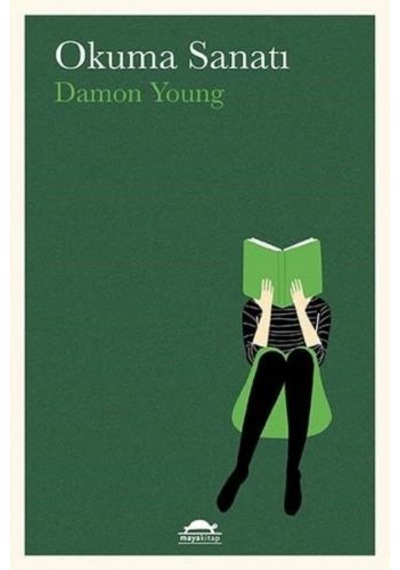 Okuma Sanatı  - Damon Young  - Maya Kitap