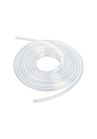 Dyzer Şeffaf Pvc Hortum 7x9 5 Metre İç Çap: 7 Mm Dış Çap: 9 Mm
