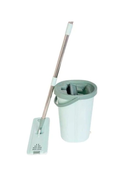 Compact Mop Tablet Temizlik Seti