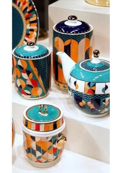 Leslie Çaydanlık 1300 Ml Genel