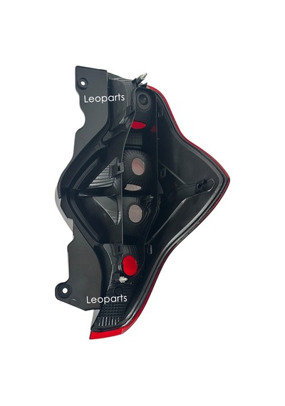 Leoparts Dacia Lodgy Stop Lambası Sol Duysuz 2012-2016 265558016r