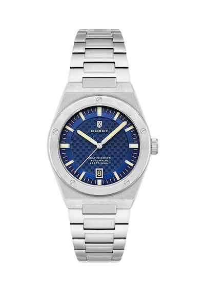 Duxot Dx-2068-44 Erkek Kol Saati Gümüş