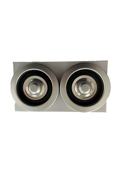 Hella Avant Tone Dısc Horn Korna