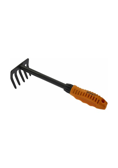 R.garden Rog961324 K.bahçe Tırmığı 5'lı 96-1324