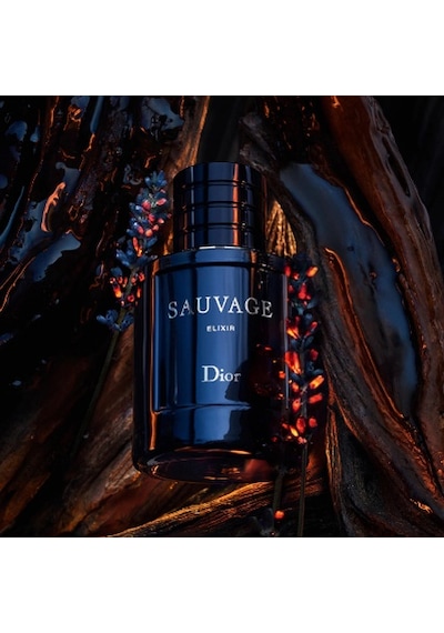 Dior Sauvage Elixir Edp Erkek Parfüm 60 Ml Fresh