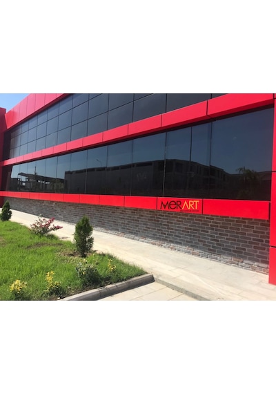 Harman Fuji Kültür Tuğlası