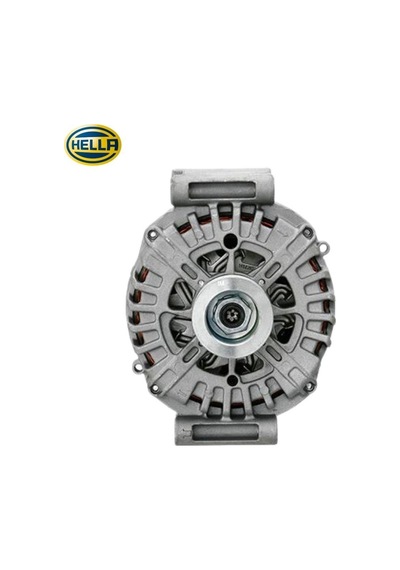 Hella 12v Alternatör Dinamo Valeo Tipi 180 A Lın Mercedes C Serisi/e Serisi/vıano/vıto/sprınter