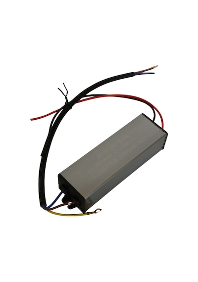 30-48v Led Driver 1400ma Power Led Sürücü Ip67 Power Led Driver