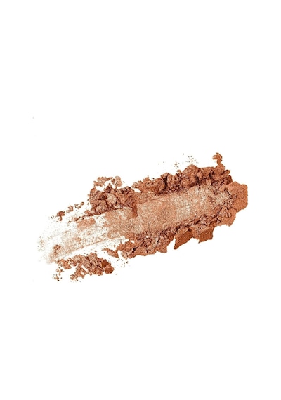 Note Cosmetique Baked Blusher Işıltılı Fırınlanmış Toz Allık - 03 Oriental Pink