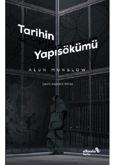 Tarihin Yapısökümü n11.1701
