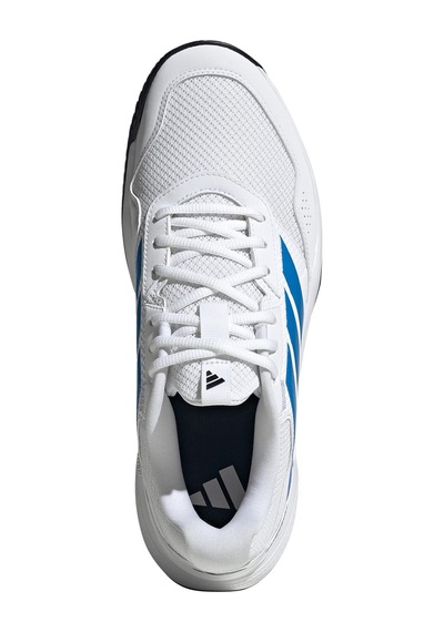 Adidas Gamecourt 3 All Court Erkek Beyaz Tenis Ayakkabısı Kı3596