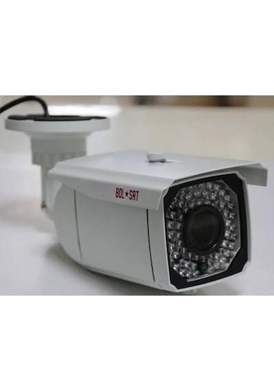 Bolsat Bc-2040V 2Mp 2.8-12Mm 66Led Dış Mekan Kamera