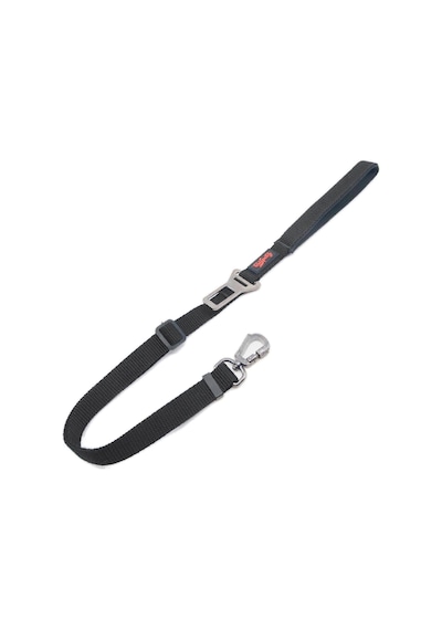 Tailpetz Travel Leash Köpek Gezdirme Kayışı Siyah Small