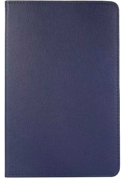 Galaxy Tab A8 10.5 Sm-x200 2021 Uyumlu Zore Dönebilen Standlı Kılıf-mor Tablet Kılıfı