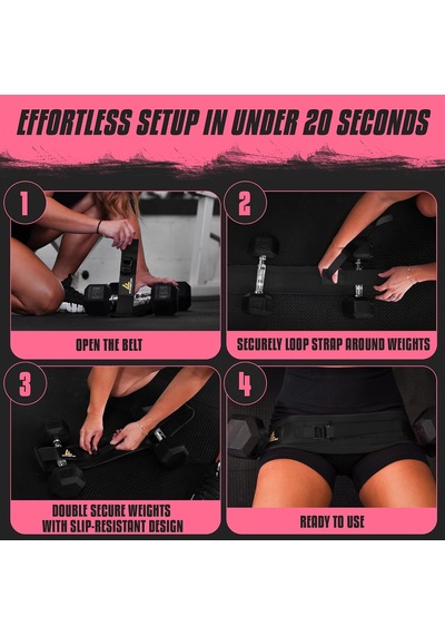 Ağırlıklar İçin Egzersiz Kalça İtme Kemeri, Glute Egzersiz Ekipmanları, Halter İçin Ayarlanabilir Kalça İtme K