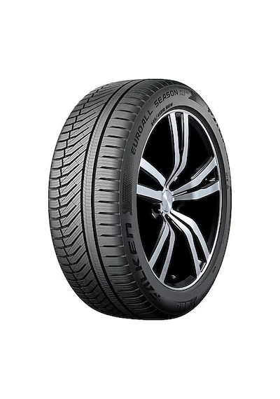 Falken 235/55 R18 104V XL Euroall Season AS220 Pro Dört Mevsim Lastiği 2025