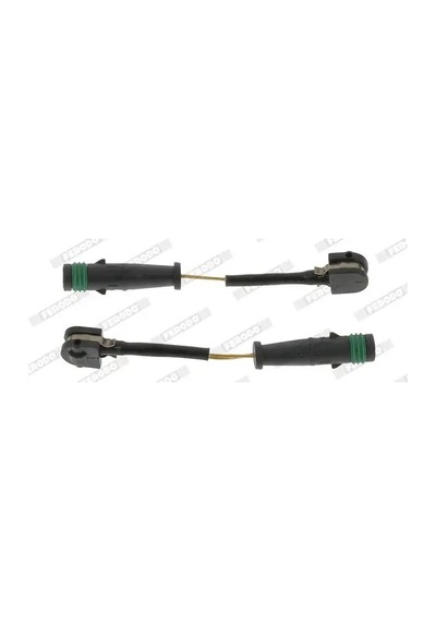Ferodo Fwı293 Balata Sensoru Arka 2e0906206b A9065401317