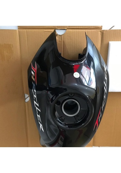 Hero Thrıller Yakıt Deposu Sıyah Hr150-th F1303 Sy