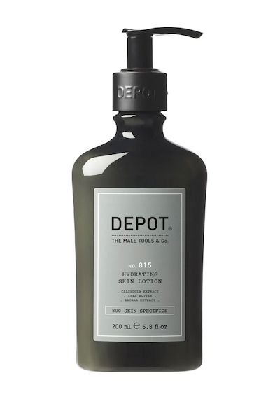 Depot No. 815 Hydrating Skin Lotion 200 Ml