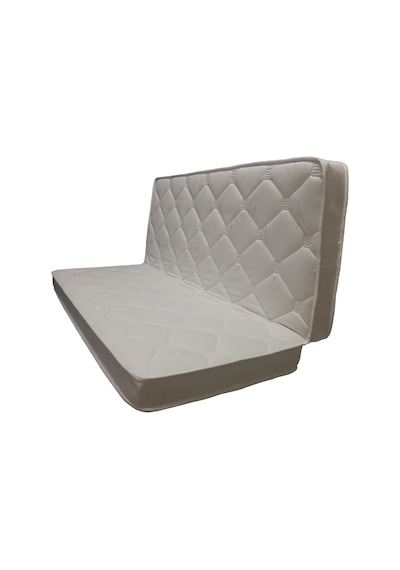 Brznhome Katlanır Yatak 140X200X12