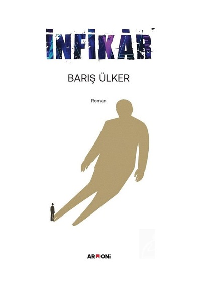 İnfikar / Barış Ülker