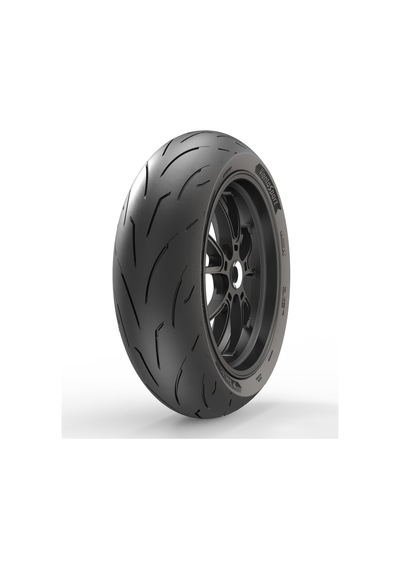 120/70Zr17 Anlas Viento Sport Motosiklet Lastik Yeni Üretim