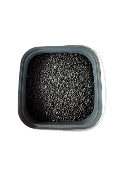 Prechar Meşe Odunu Bazlı Karbon Toprak Düzenleyici 32l Biochar 6mm Ve Üstü 32 L