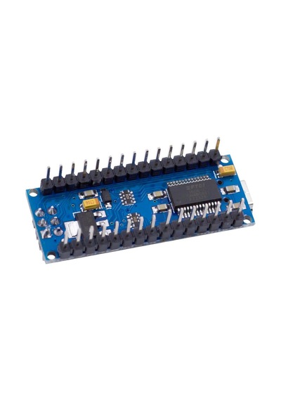 Arduino Nano Atmega328 FT232 Chip - Klon (USB Kablo Dahil)