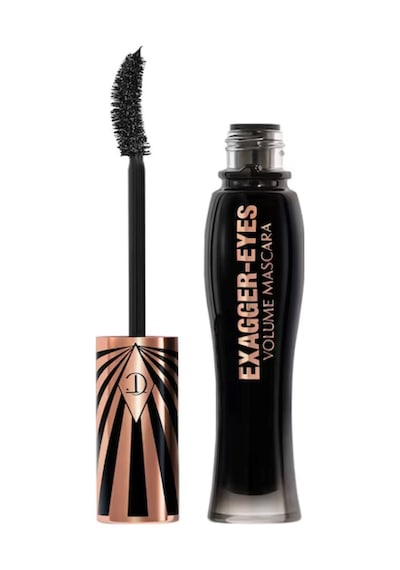 Charlotte Tilbury Exagger Eyes Volume Mascara