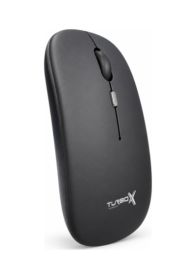 Turbox Trx-15m Dual Mouse Wireless+bluettoth Siyah Rgb Optik Mouse Wıreless Mouse