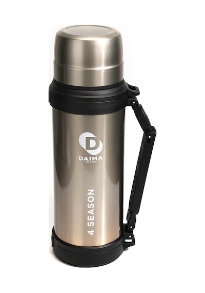 Daima 4season Termos Bronz 1800 Ml