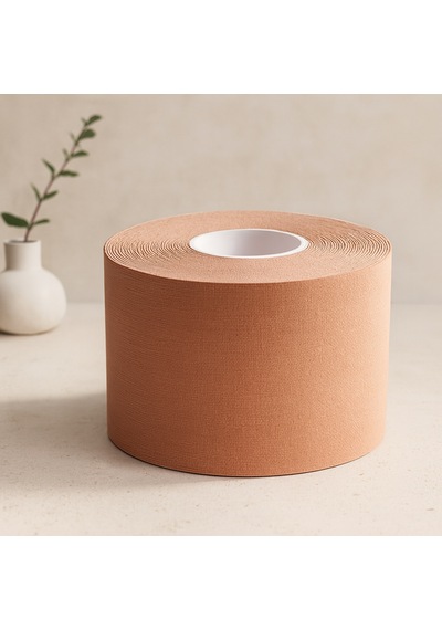 Göğüs Şekillendirici Bant 3cm X 5m Standart
