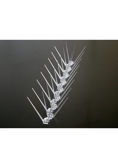 Kuş Kovucu Kuş Kovar Kuşkonmaz Diken 10 Adet 5 Metre 425211529