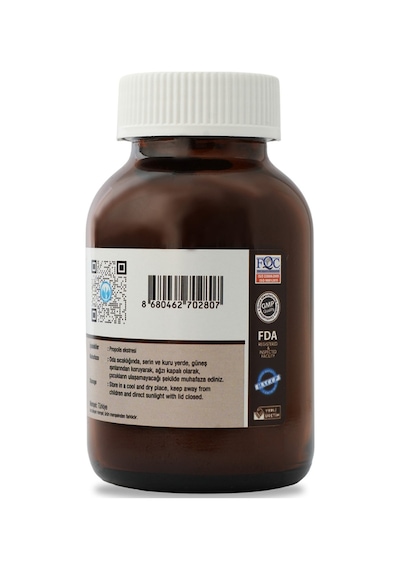 Sepe Natural Propolis Extract Saf Propolis Ekstresi Toz 100 G